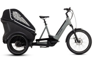 Cube Trike Family Hybrid 1500 2026