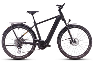 Cube Kathmandu Hybrid SLT 2025