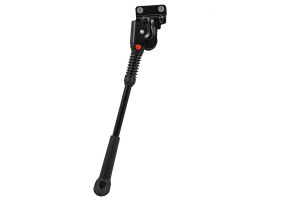 HEBIE Seitenst?nder 26-29 Zoll (40mm Lochabstand)