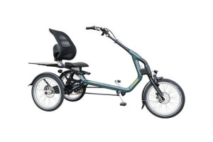 Vanraam Easy Rider HT E-Dreirad (Modell 3)