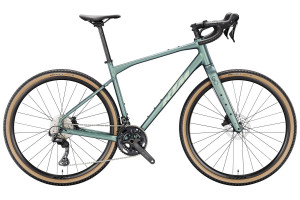 KTM Gravelator 10 2026