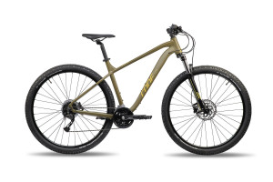 Cone Trail 3.0