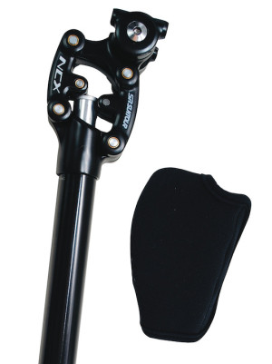 Suntour Federsattelst?tze SP12 NCX 31,6 mm