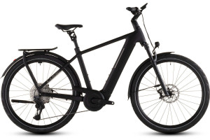 Cube Kathmandu Hybrid SLX 800 2026
