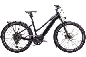 Specialized Vado 5.0 Step Through 2025