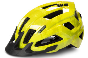 Cube Steep Fahrradhelm