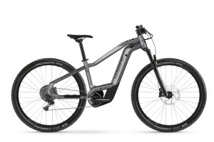Haibike AllTrack 9