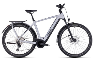 Cube Kathmandu Hybrid SLX 750 Herren