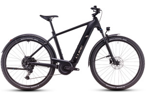 Cube Nuride Hybrid Pro 800 Allraod 2025