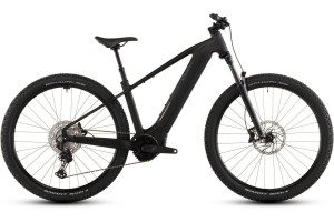 Cube Reaction Hybrid Pro 800 2026