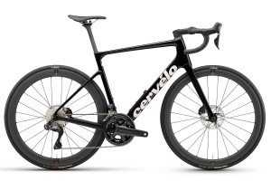Cervelo Caledonia 5 Ultegra Di2