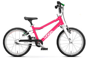 woom GO 3 Automagic 16 Zoll