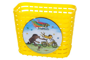 Bike Fashion Lenkerkorb Kinderfahrrad