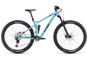 Cube Stereo ONE22 Race