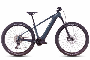 Cube Reaction Hybrid SLX 800 2025