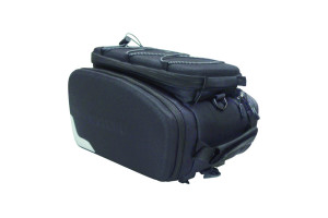 Racktime Gep?cktr?gertasche Odin