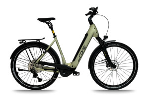 Cone eSUV 6.0 800Wh Wave