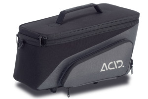 Cube ACID Fahrradtasche City 8+7