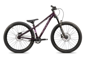 ACADEMY Pump 5 (24`` Kinderrad)