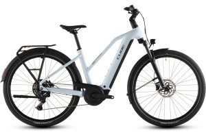 Cube Touring Hybrid ONE 600 Trapeze 2026