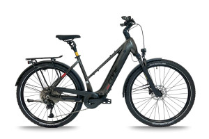 Cone eSUV 5.0 800Wh Trapez 2025
