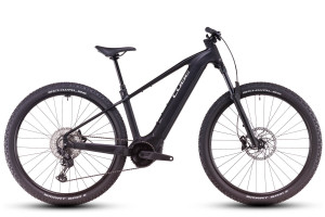 Cube Reaction Hybrid Race 800 2025