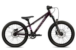 ACADEMY Pump 4 (20`` Kinderrad)
