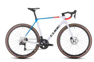 Cube Cross Race C:68X TE 2024