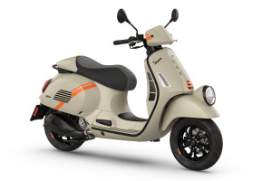 Vespa GTV 310