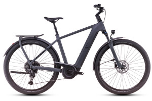 Cube Kathmandu Hybrid ONE 800 2025