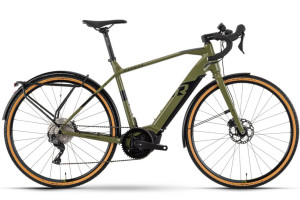 Raymon GravelRay E 7.5