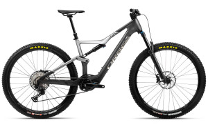 Orbea Rise M20