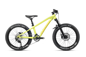 Orbea Laufey 20 H10 Kinderfahrrad