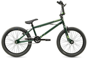 S cool S`cool XtriX 20-1S BMX-Fahrrad