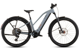 Cube Reaction Hybrid Race 800 FE Trapeze 2026