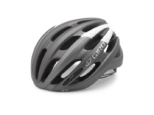 Giro Foray Fahrradhelm Rennrad