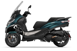 Piaggio MP3 530 HPE Exclusive E5