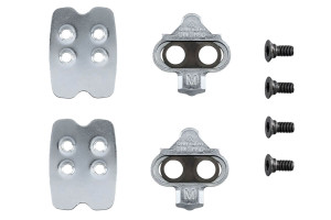 Shimano SPD Plattensatz SM-SH56 Cleat-Set