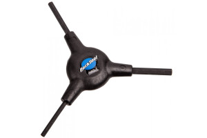 Park Tool Y-Innensechskant Schl?ssel AWS-1
