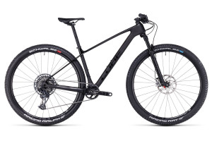 Cube Elite C:62 ONE
