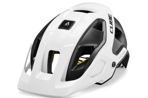 Cube Strover Mountainbike-Helm