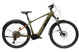 Cone eCross IN 3.0 Diamant 750Wh