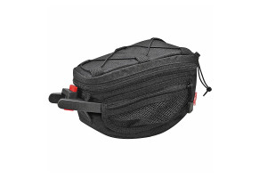 KLICKfix CONTOURA Satteltasche