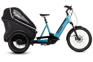 Cube Trike Family Hybrid 1500 2026