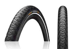 Continental Reifen Contact Plus Reflex