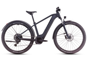 Cube Reaction Hybrid Performance 625 Allroad 2025