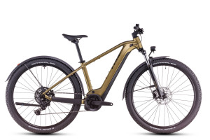 Cube Reaction Hybrid Performance 625 Allroad 2025
