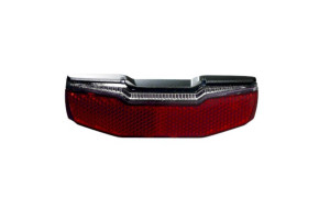 AXA R?cklicht Blueline 50 Rear