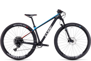 Cube Elite C:62 SLX Rookie 2024