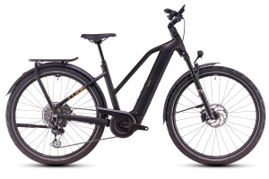 Cube Kathmandu Hybrid SLT Trapez 2025